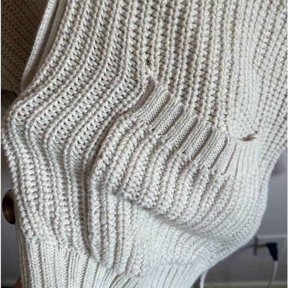 Aerie oversized Cardigan - Picture 5 of 5